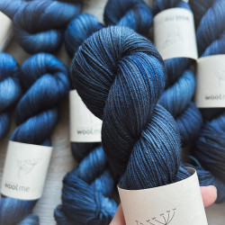 Merino Sock