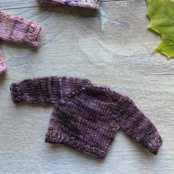 BFL Sock