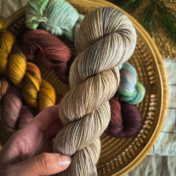 BFL Sock