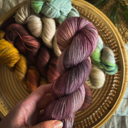 BFL Sock