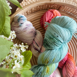Merino Sock