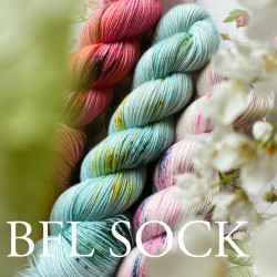 BFL Sock