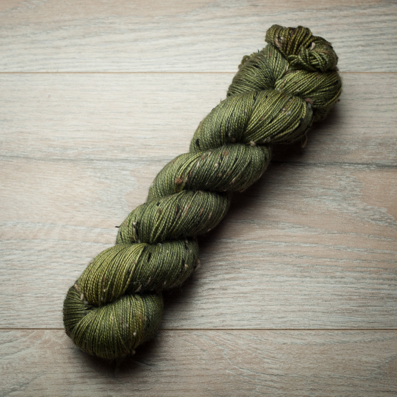 Donegal Tweed Donegal Tweed
