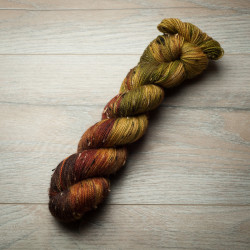 Donegal Tweed