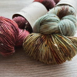 Donegal Tweed