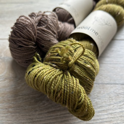 Donegal Tweed