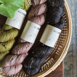 Donegal Tweed