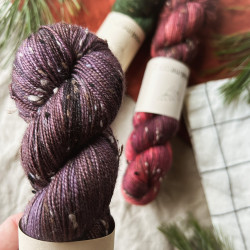 Donegal Tweed