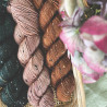 Donegal Tweed