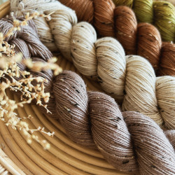 Donegal Tweed