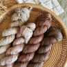 Donegal Tweed