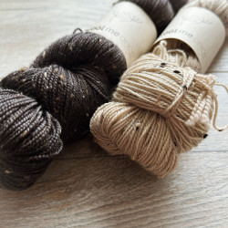 Donegal Tweed