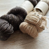 Donegal Tweed