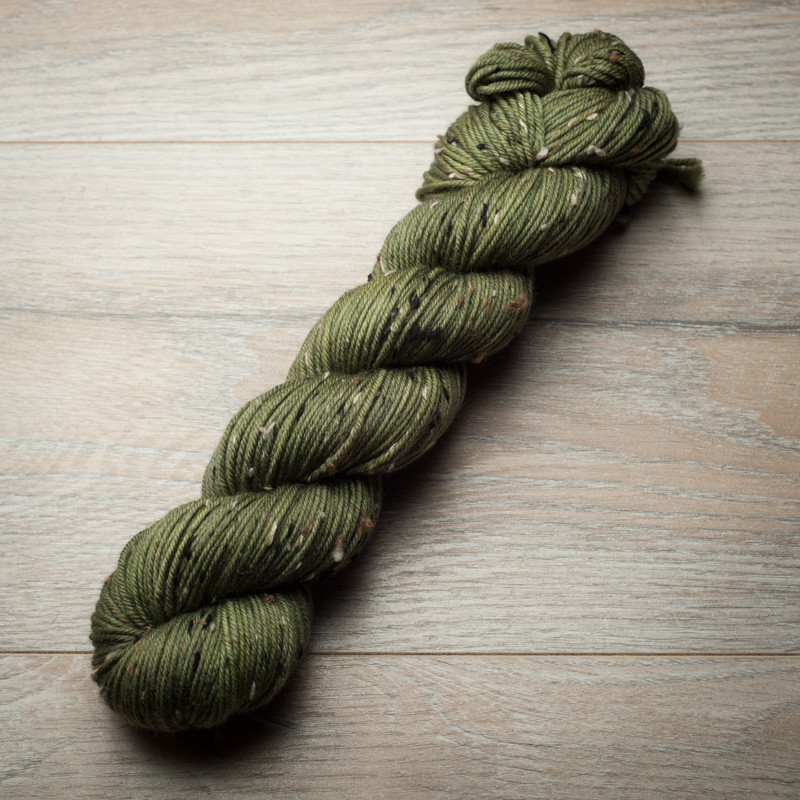 Donegal DK