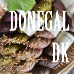 Donegal DK
