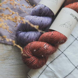 Donegal Tweed