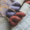 Donegal Tweed