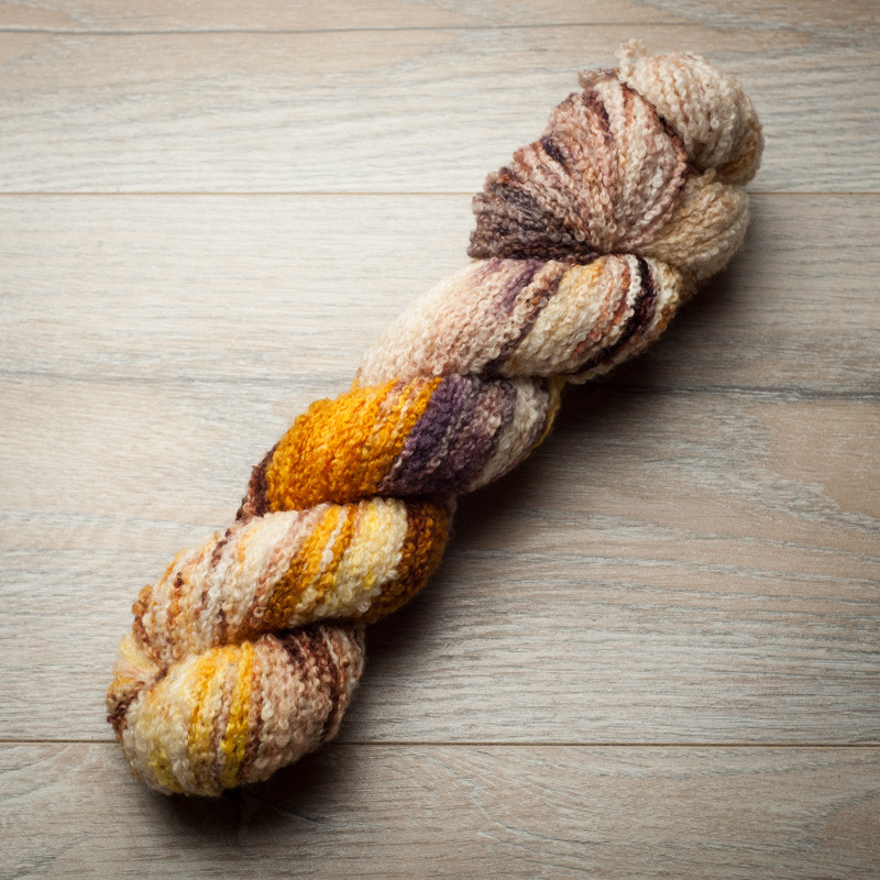 Boucle DK