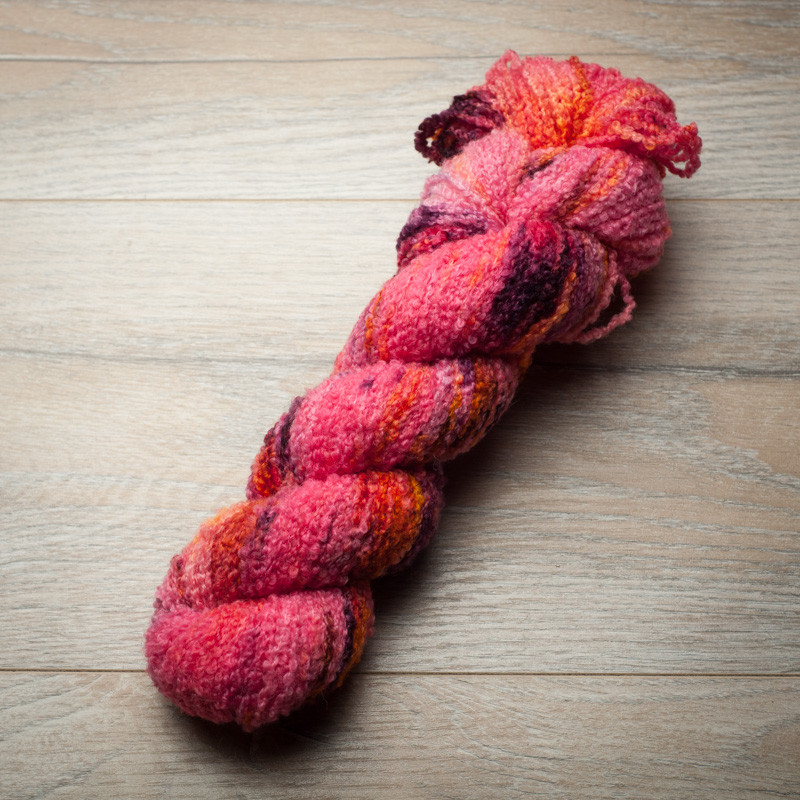 Boucle DK Boucle DK