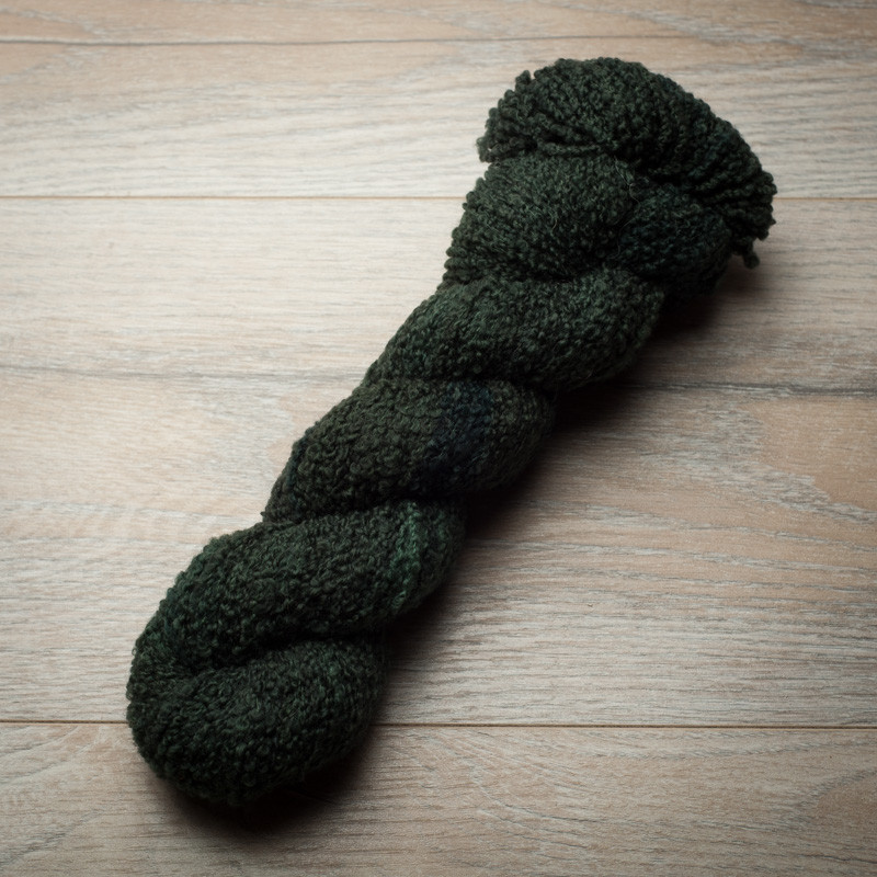 Boucle DK Boucle DK