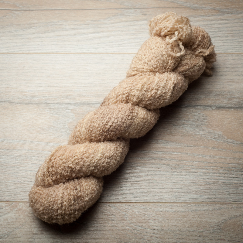 Boucle DK Boucle DK