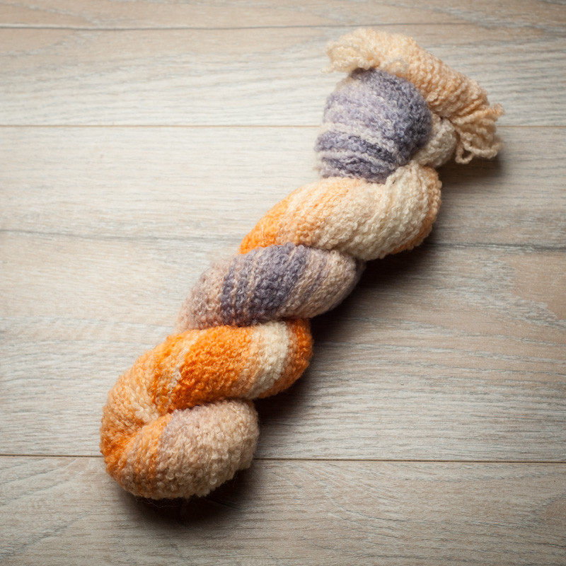 Boucle DK Boucle DK