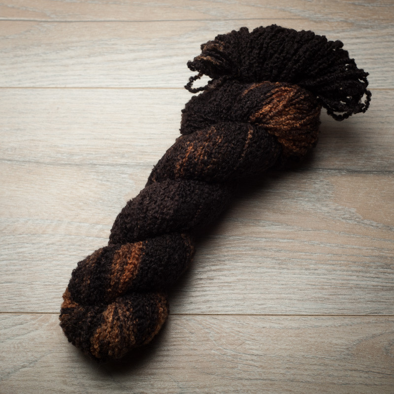 Boucle DK Boucle DK
