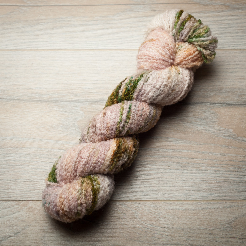 Boucle DK Boucle DK