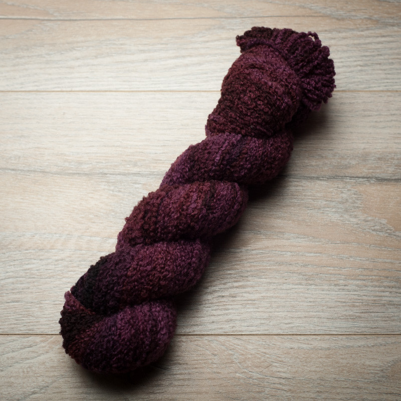 Boucle DK Boucle DK