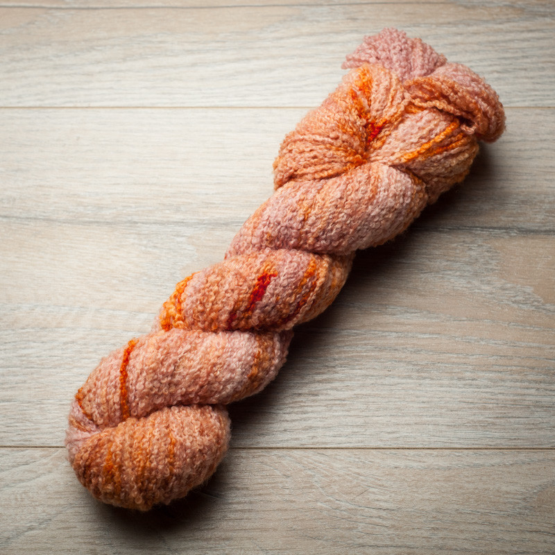 Boucle DK Boucle DK