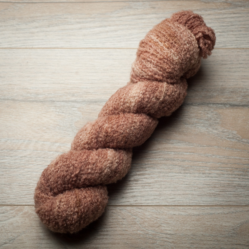 Boucle DK Boucle DK