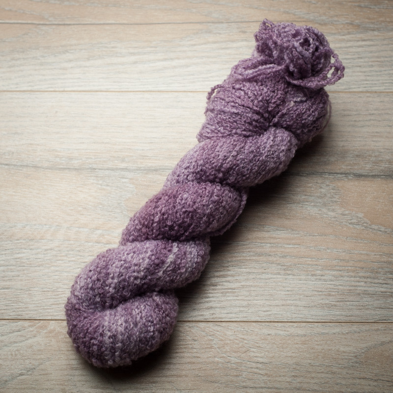 Boucle DK Boucle DK