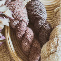 Boucle DK