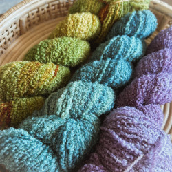 Boucle DK