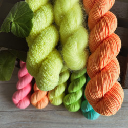 Boucle DK