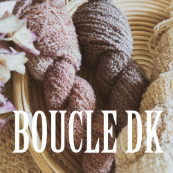 Boucle DK