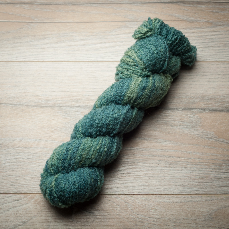 Boucle DK Boucle DK