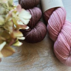 Merino Sock