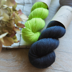 Merino Sock