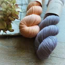 Merino Sock