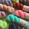 Merino Sock