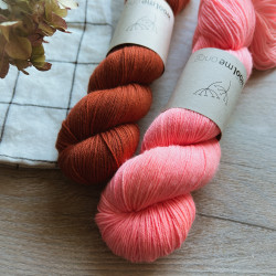 Merino Sock