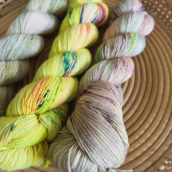 Merino Single