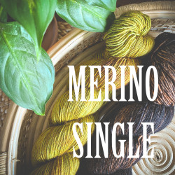 Merino Single