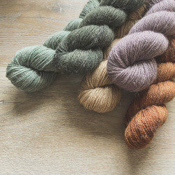 Linne Aran