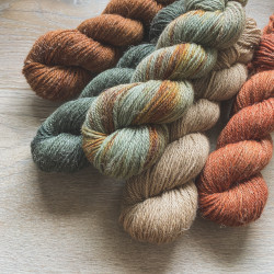 Linne Aran