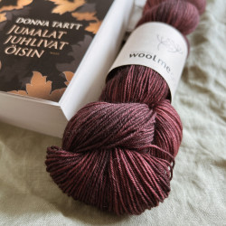 BFL Sock