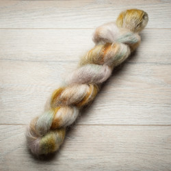 Kid Mohair Silk - Pride and Prejudice