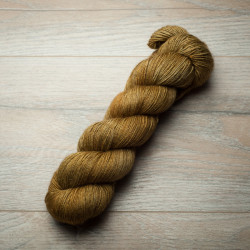 SilkYak Single