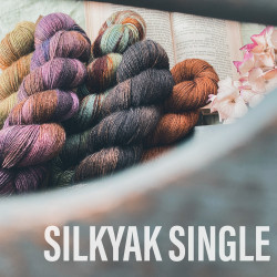 SilkYak Single